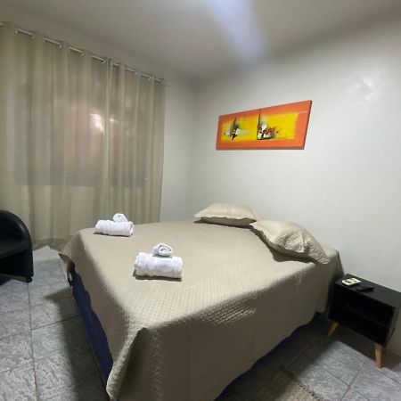 Espaco Confortavel No Centro Da Cidade Foz do Iguaçu Buitenkant foto