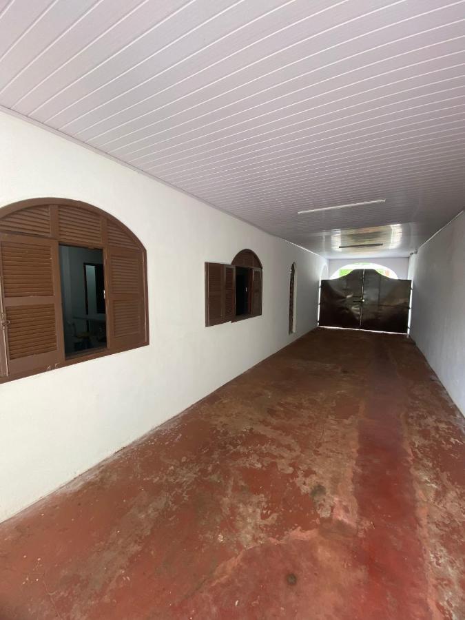 Espaco Confortavel No Centro Da Cidade Foz do Iguaçu Buitenkant foto